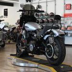 2020 Harley Davidson Softail Street Bob