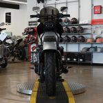 2020 Harley Davidson Softail Street Bob