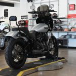 2020 Harley Davidson Softail Street Bob