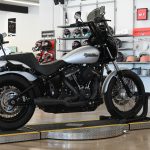 2020 Harley Davidson Softail Street Bob