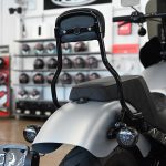 2020 Harley Davidson Softail Street Bob