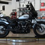 2020 Harley Davidson Softail Street Bob