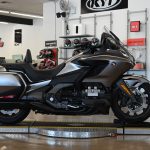 2018 Honda Goldwing