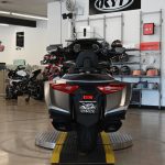 2018 Honda Goldwing