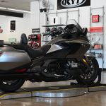 2018 Honda Goldwing