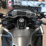2018 Honda Goldwing