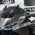 2018 Honda Goldwing