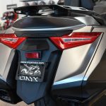 2018 Honda Goldwing