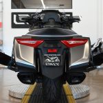 2018 Honda Goldwing