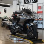 2018 Honda Goldwing