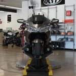 2018 Honda Goldwing