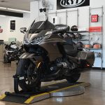 2018 Honda Goldwing