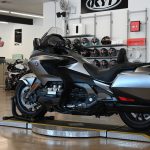 2018 Honda Goldwing