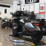 2018 Honda Goldwing