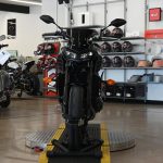 2019 Yamaha MT09