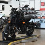 2019 Yamaha MT09