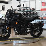 2019 Yamaha MT09
