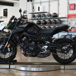 2019 Yamaha MT09