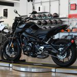 2019 Yamaha MT09