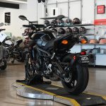 2019 Yamaha MT09