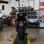 2019 Yamaha MT09