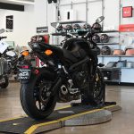 2019 Yamaha MT09