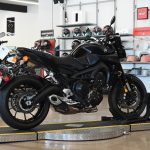 2019 Yamaha MT09