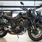 2019 Yamaha MT09