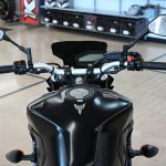 2019 Yamaha MT09