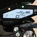 2019 Yamaha MT09