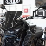 2019 Yamaha MT09