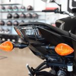 2019 Yamaha MT09