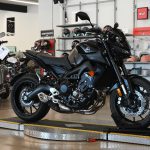 2019 Yamaha MT09