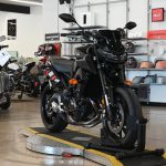2019 Yamaha MT09