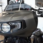2022 Indian Challenger