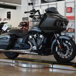 2022 Indian Challenger