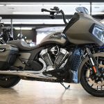 2022 Indian Challenger