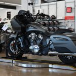 2022 Indian Challenger