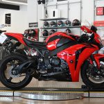 2008 Honda CBR1000RR