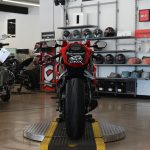 2008 Honda CBR1000RR