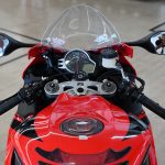 2008 Honda CBR1000RR