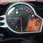 2008 Honda CBR1000RR