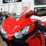2008 Honda CBR1000RR