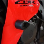 2008 Honda CBR1000RR
