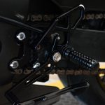 2008 Honda CBR1000RR