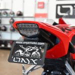 2008 Honda CBR1000RR