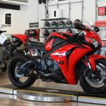 2008 Honda CBR1000RR