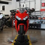 2008 Honda CBR1000RR
