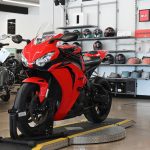 2008 Honda CBR1000RR