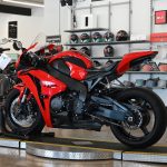 2008 Honda CBR1000RR